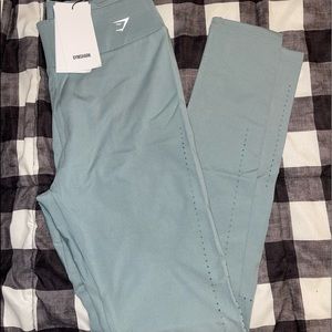 NWT Gymshark Laser Cut Tight